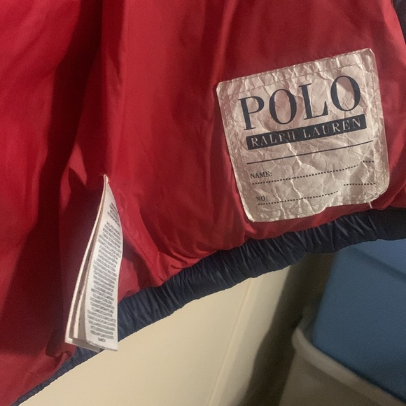 Polo Ralph Lauren Bubble Jacket - Picture 8 of 13